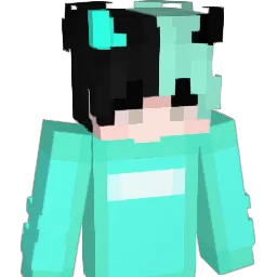 Eliashhh's Minecraft skin