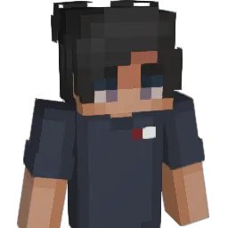 Eliaslebon Minecraft avatar bust