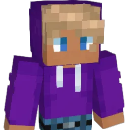 EliasogCarlo Minecraft avatar bust
