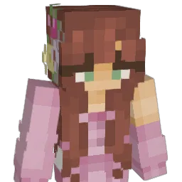 Eliason711 Minecraft avatar bust