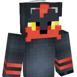 Eliass_akura Minecraft avatar bust
