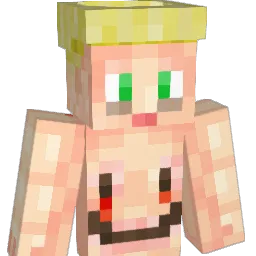 Eliasthedude1 Minecraft avatar bust