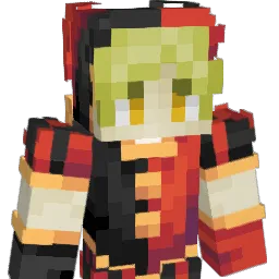 Eliastoast Minecraft avatar bust