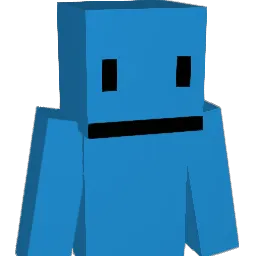EliasybXDPRO Minecraft avatar bust