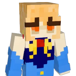 Eliatrope223 Minecraft avatar bust