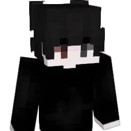 Eliauk131 Minecraft avatar bust