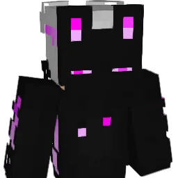 Eliax69 Minecraft avatar bust