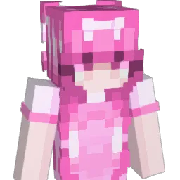 EliazBlessed Minecraft avatar bust