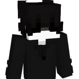 Eliazel's Minecraft skin
