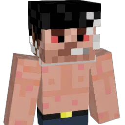 Elibrilas's Minecraft skin
