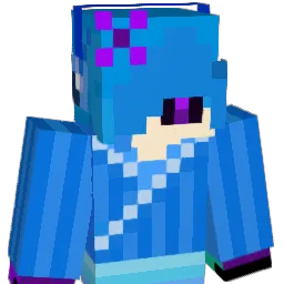 Elicipher's Minecraft skin