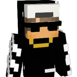 Elicky's Minecraft skin