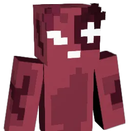Eliclipesbo6 Minecraft avatar bust