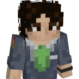 Elidir's Minecraft skin