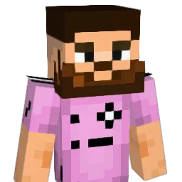 Eliecer1200 Minecraft avatar bust