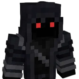 ElielGamerGR Minecraft avatar bust