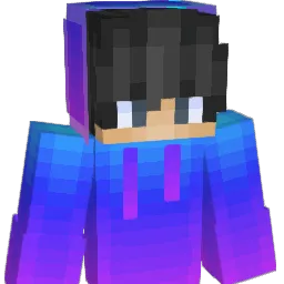 Elien82's Minecraft skin