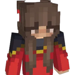 Eliens's Minecraft skin