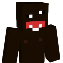 Elienuk Minecraft avatar bust