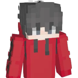 Eliezio Minecraft avatar bust