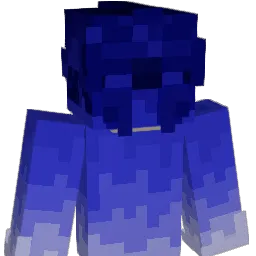 Eligamer813 Minecraft avatar bust