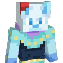 Elight_16 Minecraft avatar bust