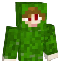 Elightgamer69 Minecraft avatar bust