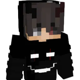 EligoGaming Minecraft avatar bust