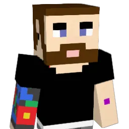 Eligos_JZ Minecraft avatar bust