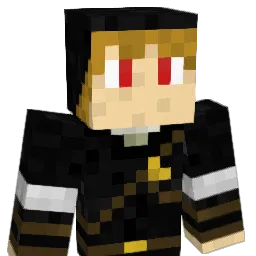 Elihasch Minecraft avatar bust