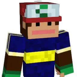 EliiaSsS_ Minecraft avatar bust