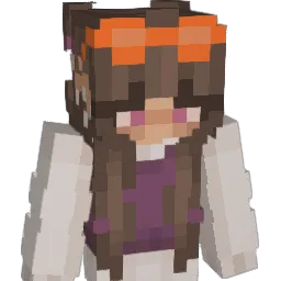 Eliie's Minecraft skin