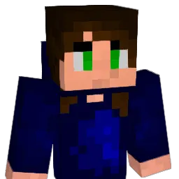 Eliiiifant Minecraft avatar bust
