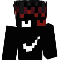 Eliiyte Minecraft avatar bust