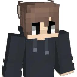 Elijaa's Minecraft skin