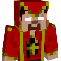 Elijah0234 Minecraft avatar bust