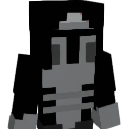 Elijah0312 Minecraft avatar bust