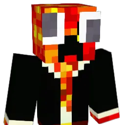 Elijah868 Minecraft avatar bust