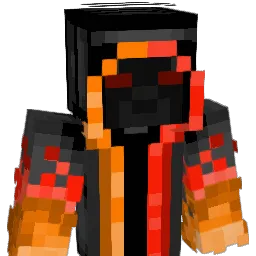Elijah935620562 Minecraft avatar bust