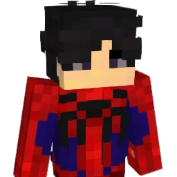ElijahBoom4356 Minecraft avatar bust
