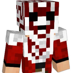 ElijahGamble01's Minecraft skin