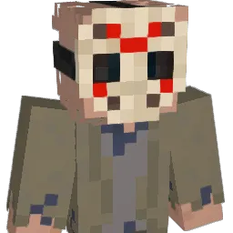 ElijahGamer_1 Minecraft avatar bust