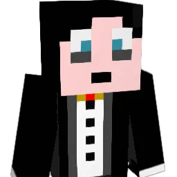 ElijahHassan Minecraft avatar bust