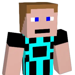ElijahInc Minecraft avatar bust