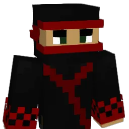 ElijahJoel_ Minecraft avatar bust