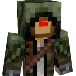 ElijahJohnsonC Minecraft avatar bust