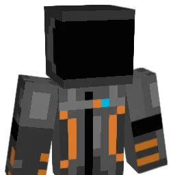 ElijahTheElf Minecraft avatar bust