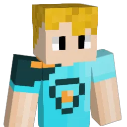 ElijahZekie Minecraft avatar bust
