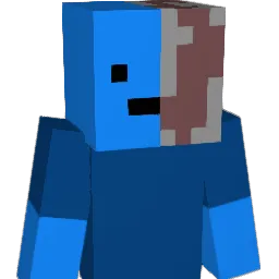 Elijah_HH Minecraft avatar bust