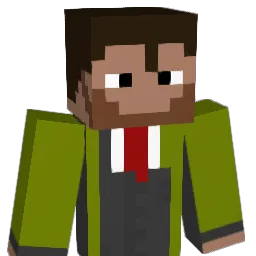 Elijah_Lydin Minecraft avatar bust